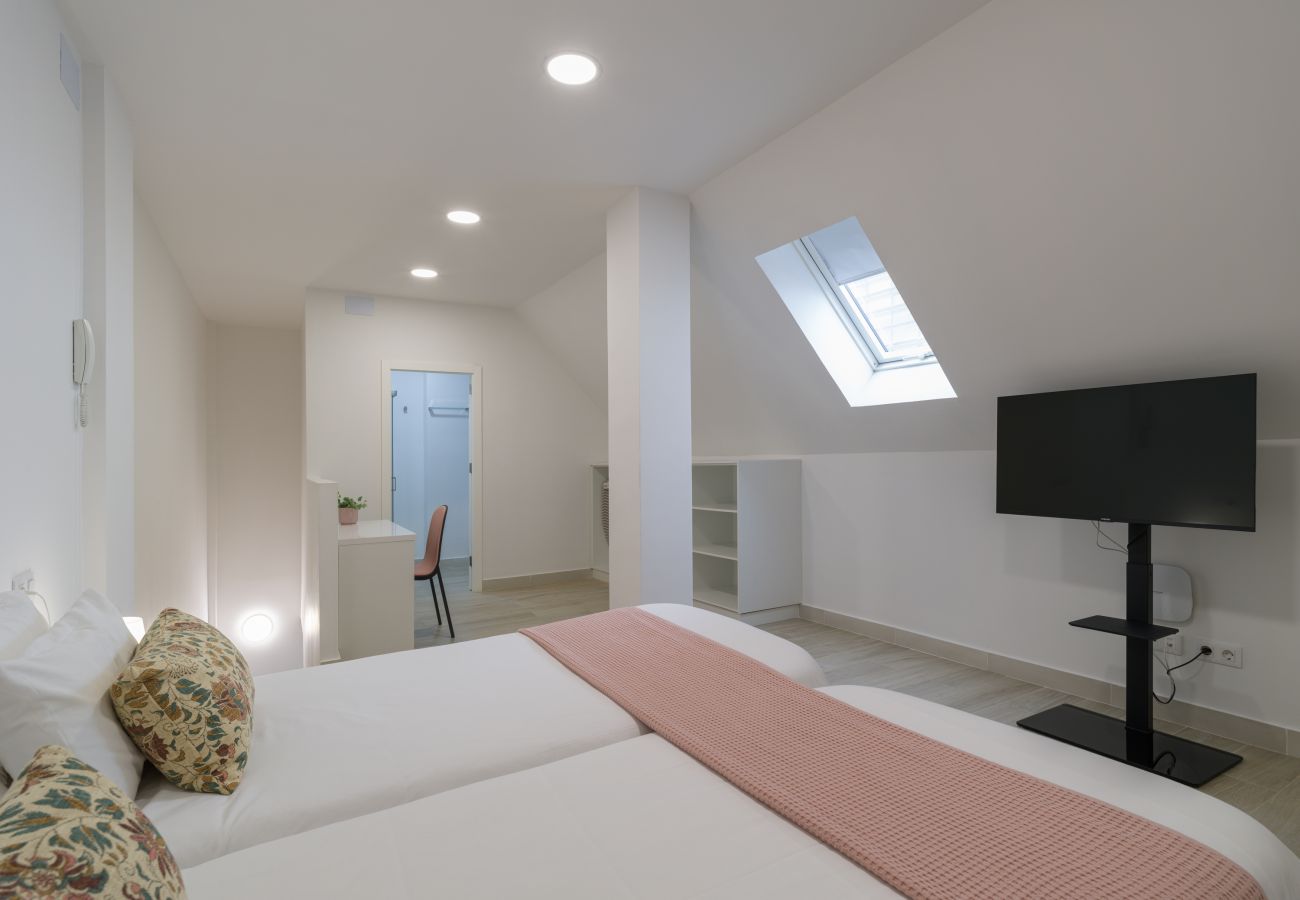 Apartamento en Las Palmas de Gran Canaria - Lanzarote 4