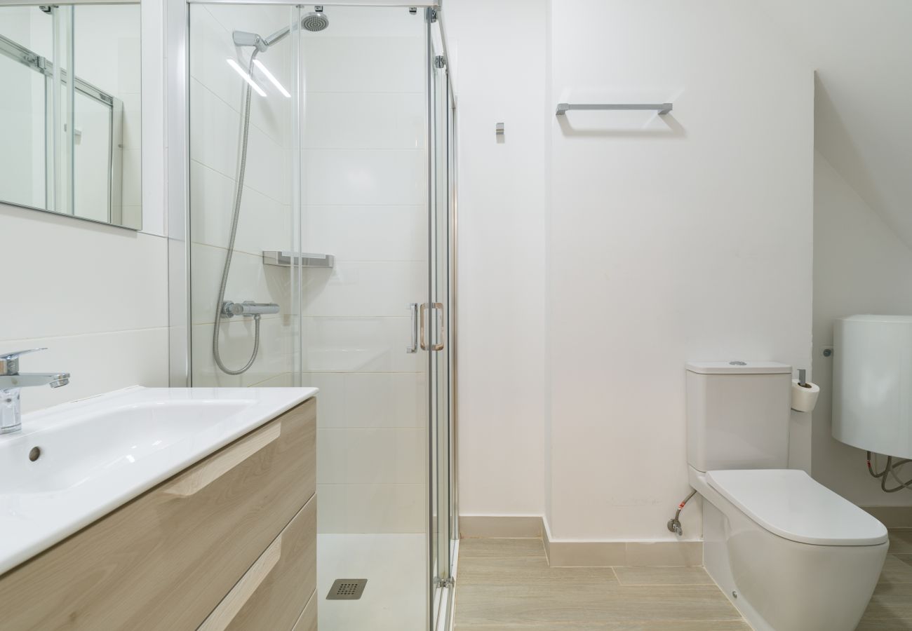 Apartamento en Las Palmas de Gran Canaria - Lanzarote 4