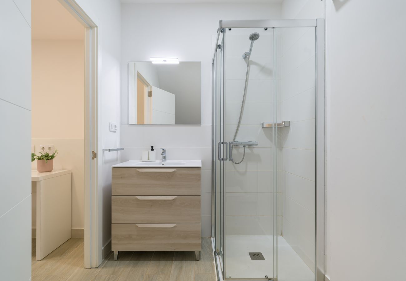 Apartamento en Las Palmas de Gran Canaria - Lanzarote 4