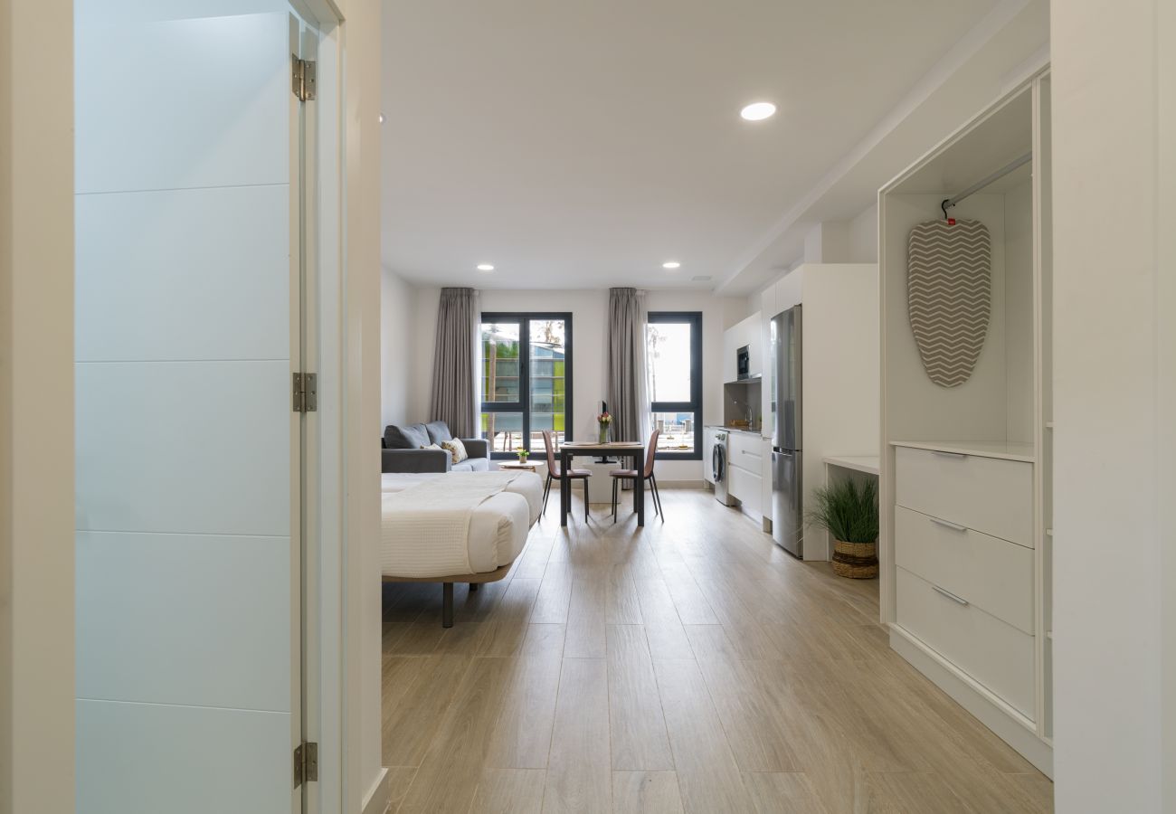 Apartamento en Las Palmas de Gran Canaria - Lanzarote 4