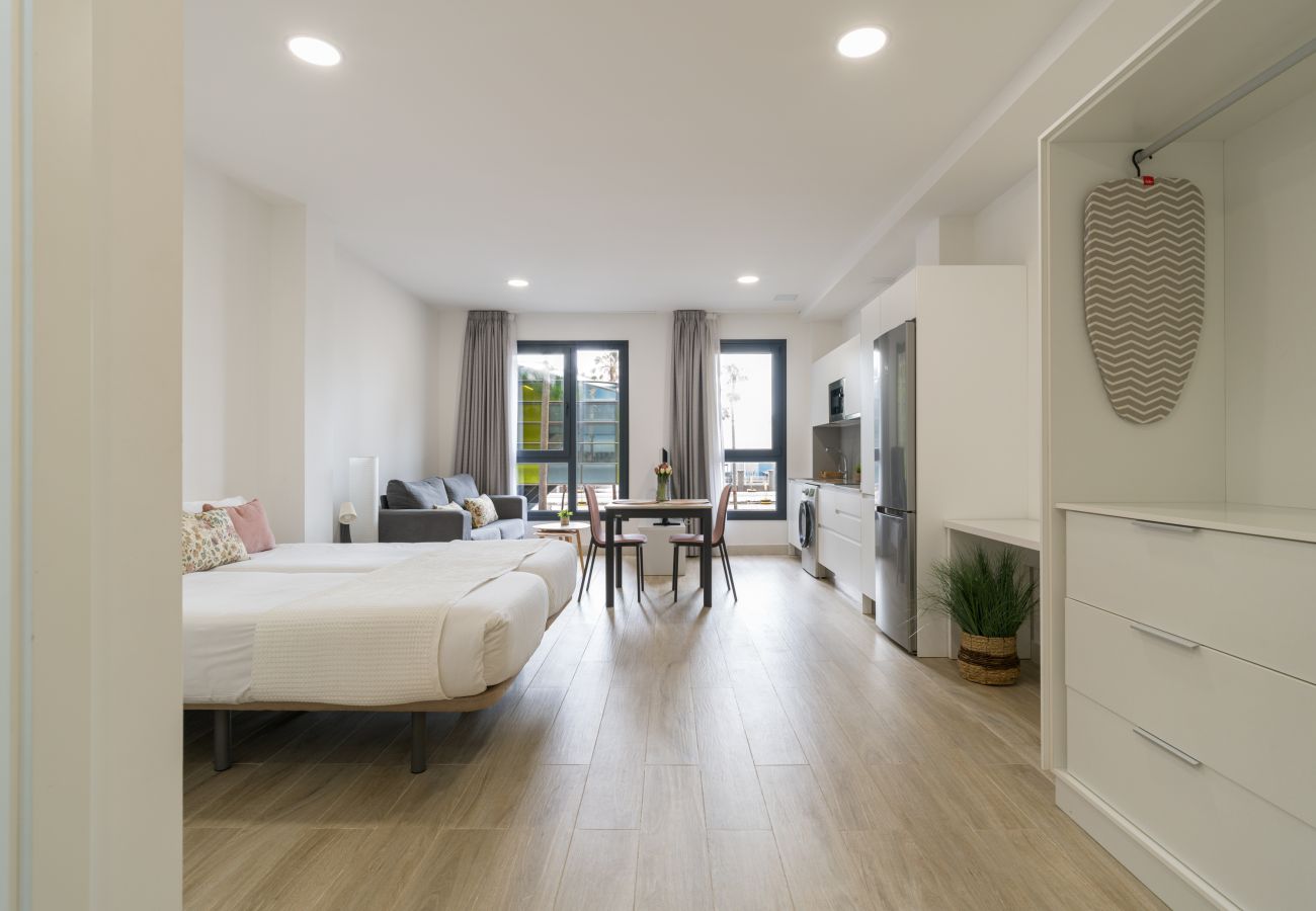 Apartamento en Las Palmas de Gran Canaria - Lanzarote 4