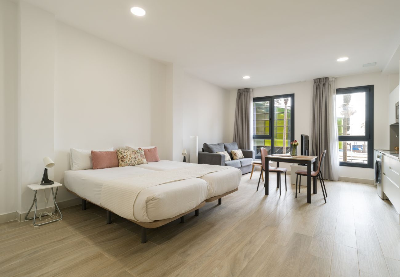 Apartamento en Las Palmas de Gran Canaria - Lanzarote 4