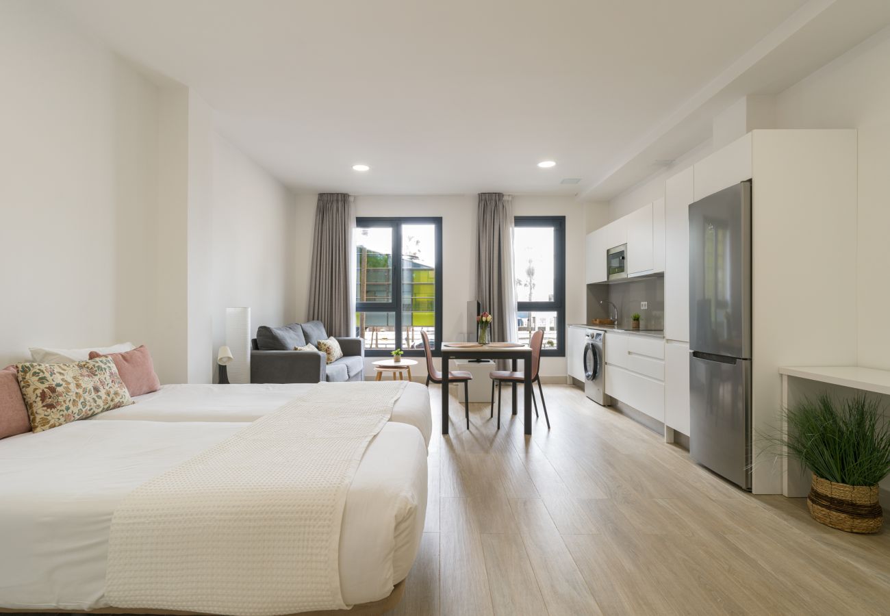 Apartamento en Las Palmas de Gran Canaria - Lanzarote 4