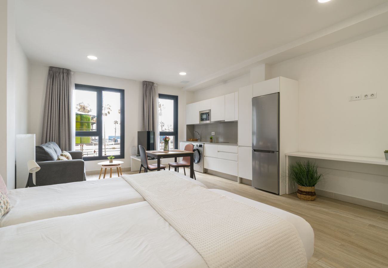 Apartamento en Las Palmas de Gran Canaria - Lanzarote 4