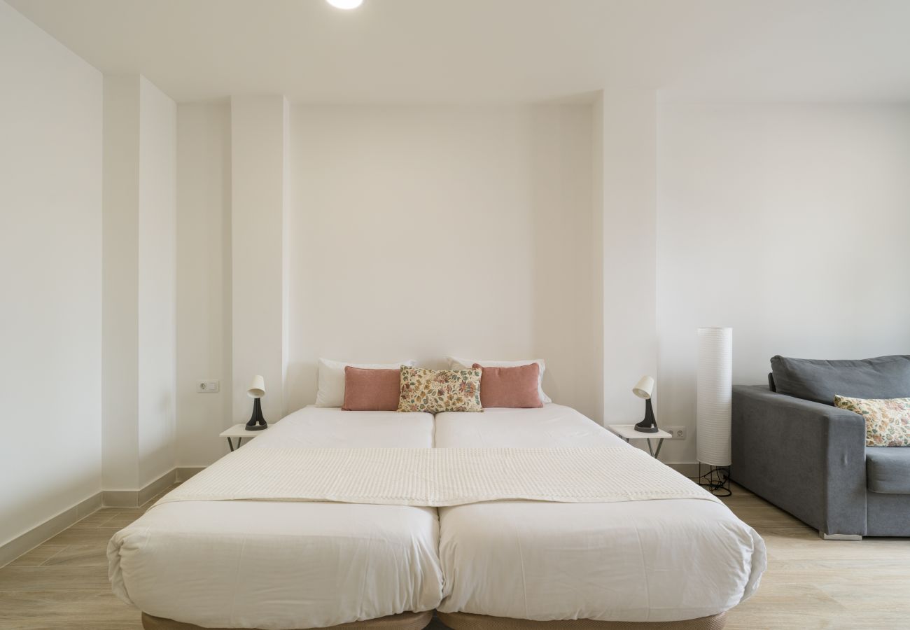 Apartamento en Las Palmas de Gran Canaria - Lanzarote 4