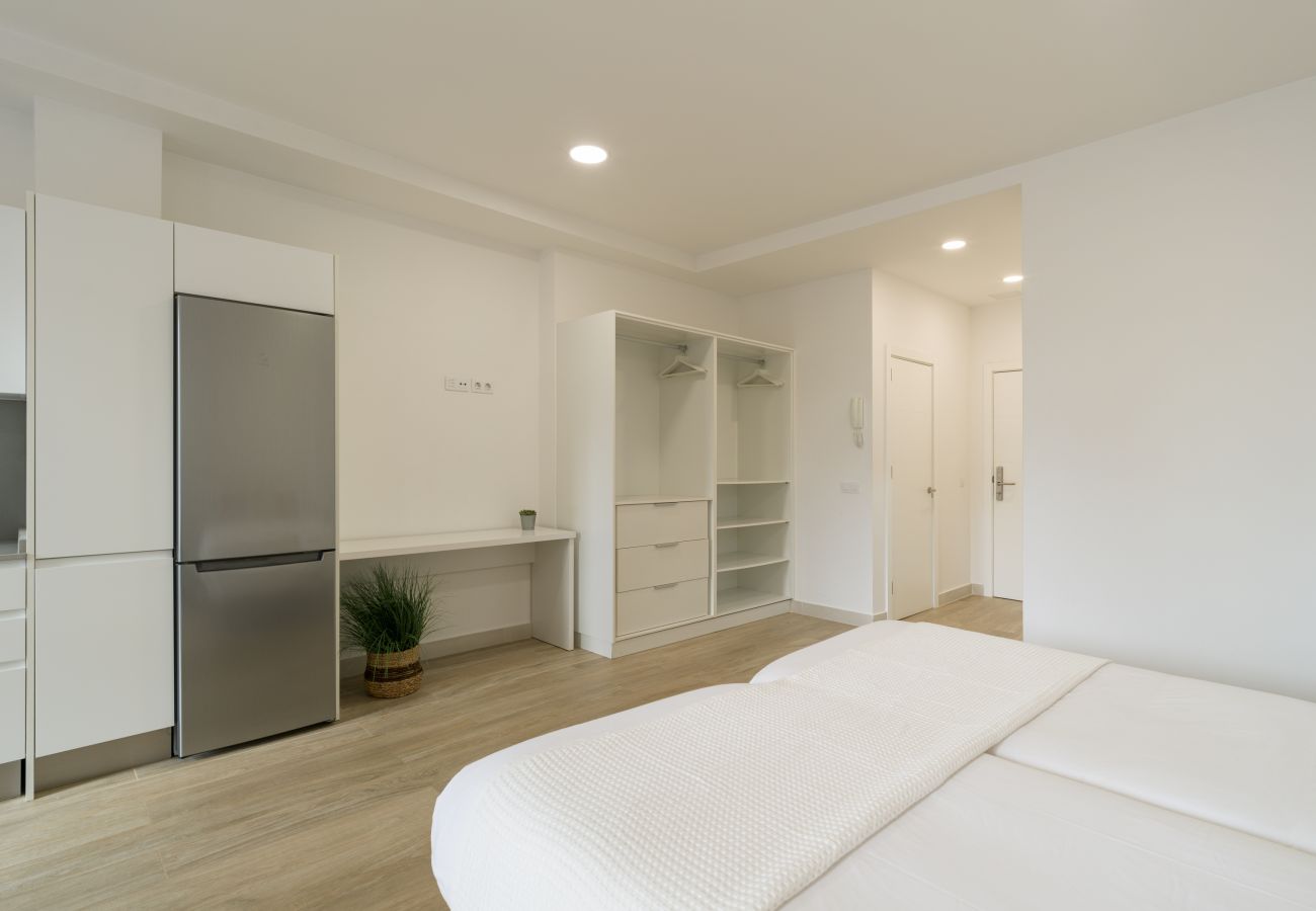Apartamento en Las Palmas de Gran Canaria - Lanzarote 4