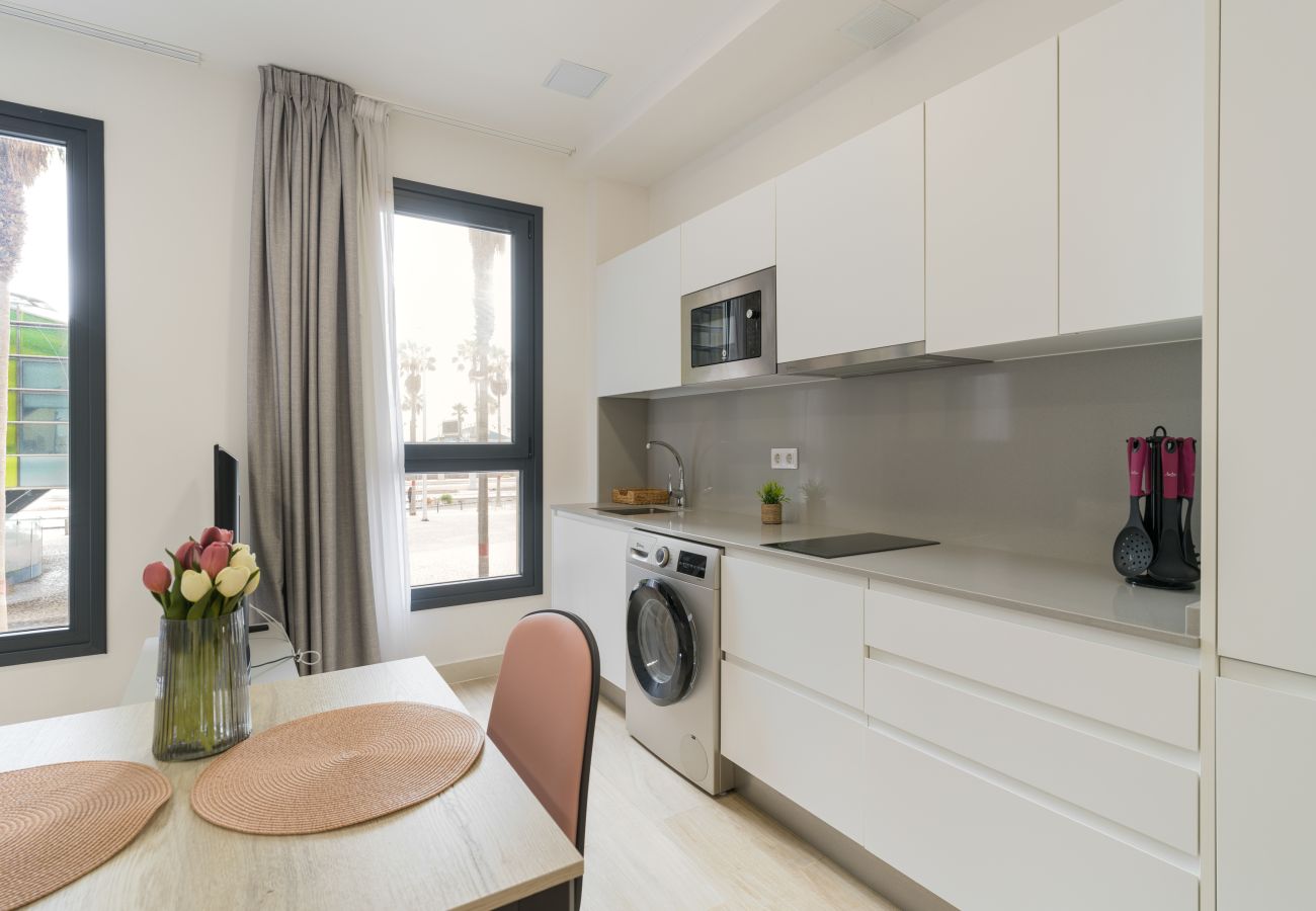 Apartamento en Las Palmas de Gran Canaria - Lanzarote 4