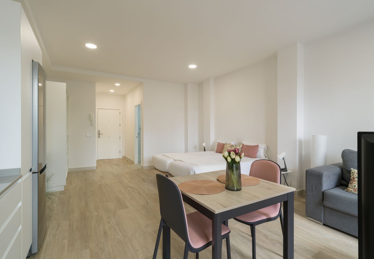 Apartamento en Las Palmas de Gran Canaria - Lanzarote 4
