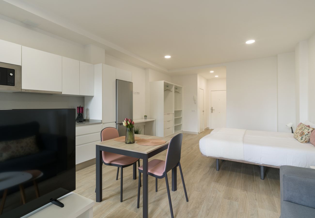 Apartamento en Las Palmas de Gran Canaria - Lanzarote 4