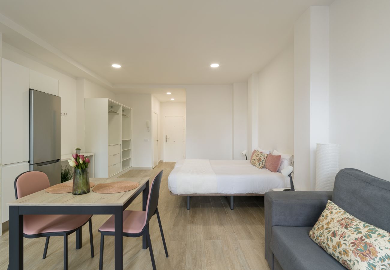 Apartamento en Las Palmas de Gran Canaria - Lanzarote 4