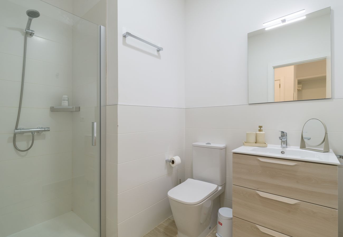 Apartamento en Las Palmas de Gran Canaria - Lanzarote 4