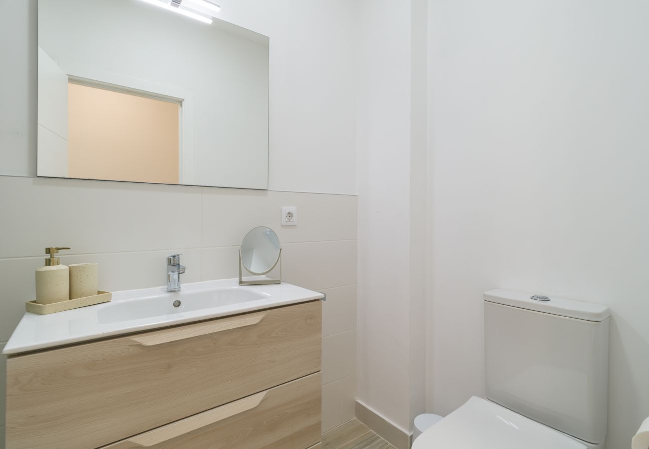 Estudio en Las Palmas de Gran Canaria - Lanzarote 4