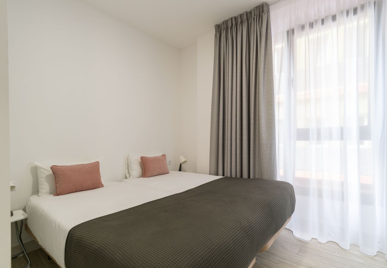 Apartamento en Las Palmas de Gran Canaria - Lanzarote 4