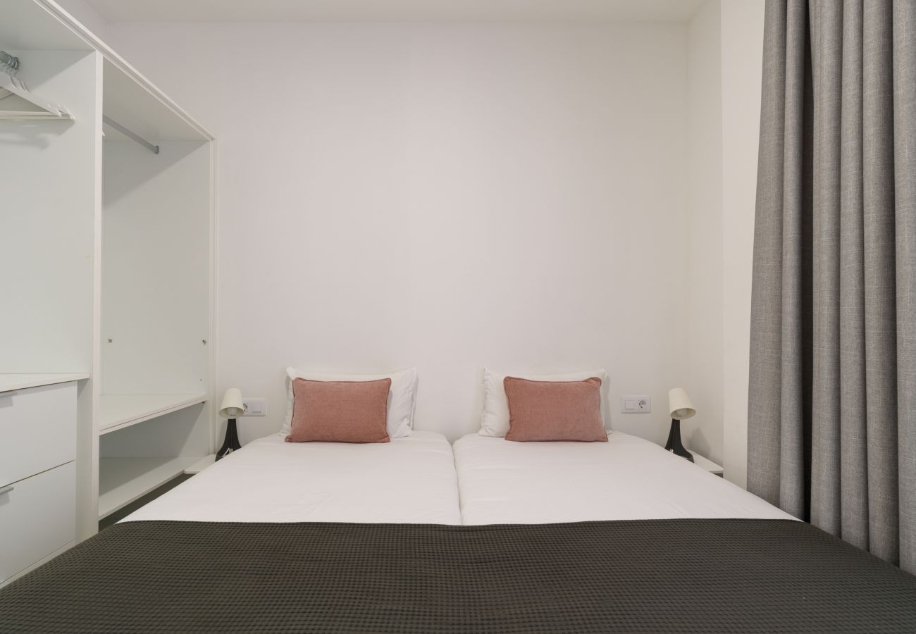 Apartamento en Las Palmas de Gran Canaria - Lanzarote 4