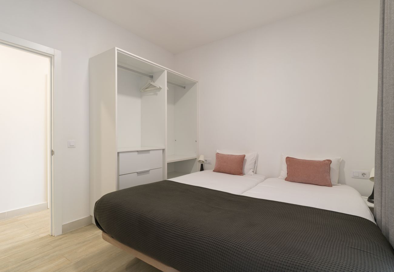 Apartamento en Las Palmas de Gran Canaria - Lanzarote 4