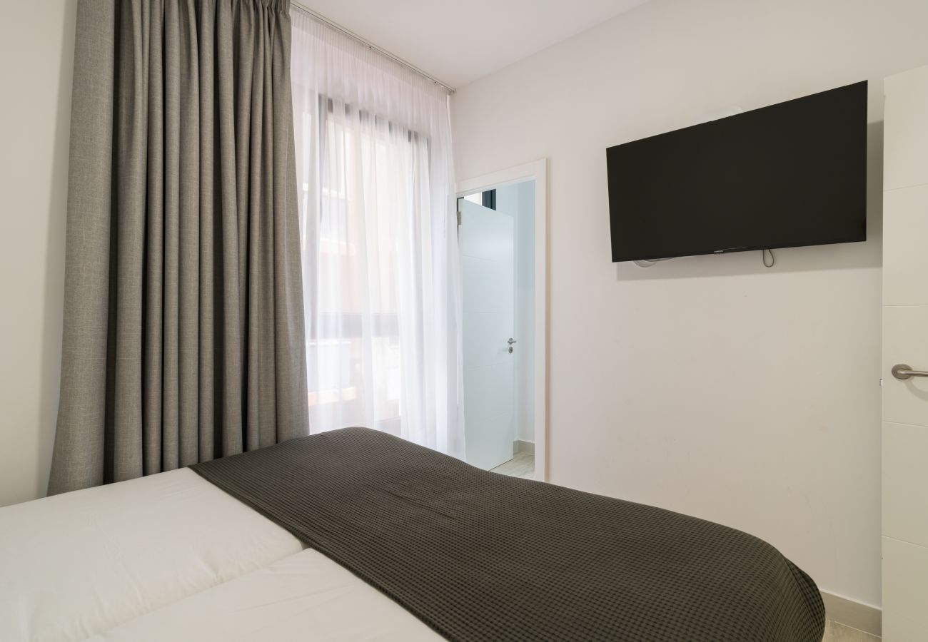 Apartamento en Las Palmas de Gran Canaria - Lanzarote 4