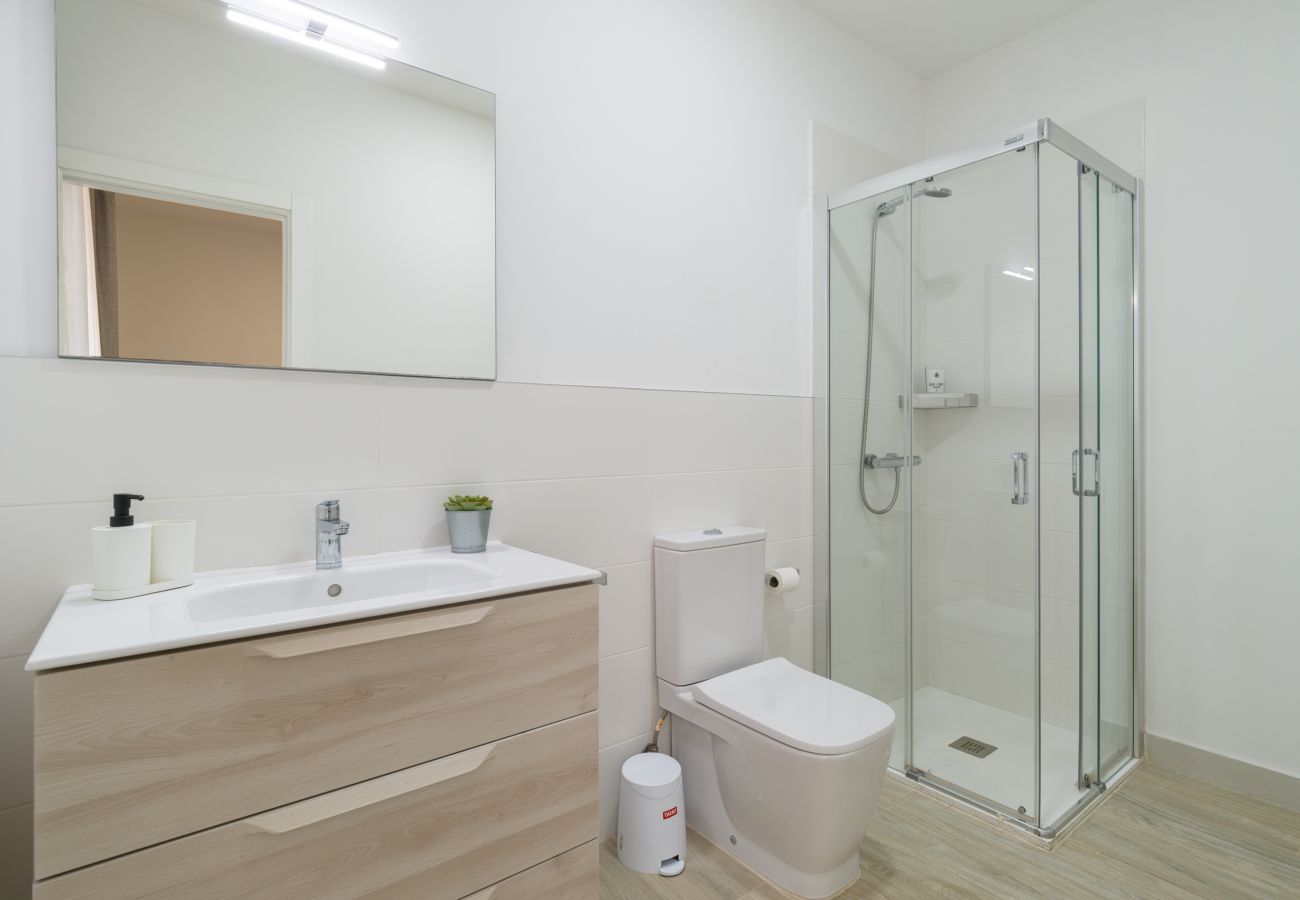 Apartamento en Las Palmas de Gran Canaria - Lanzarote 4