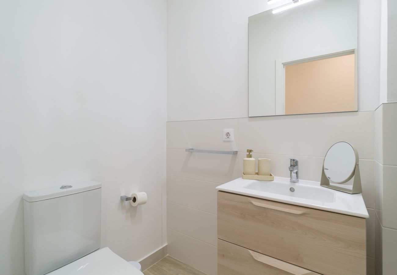 Apartamento en Las Palmas de Gran Canaria - Lanzarote 4