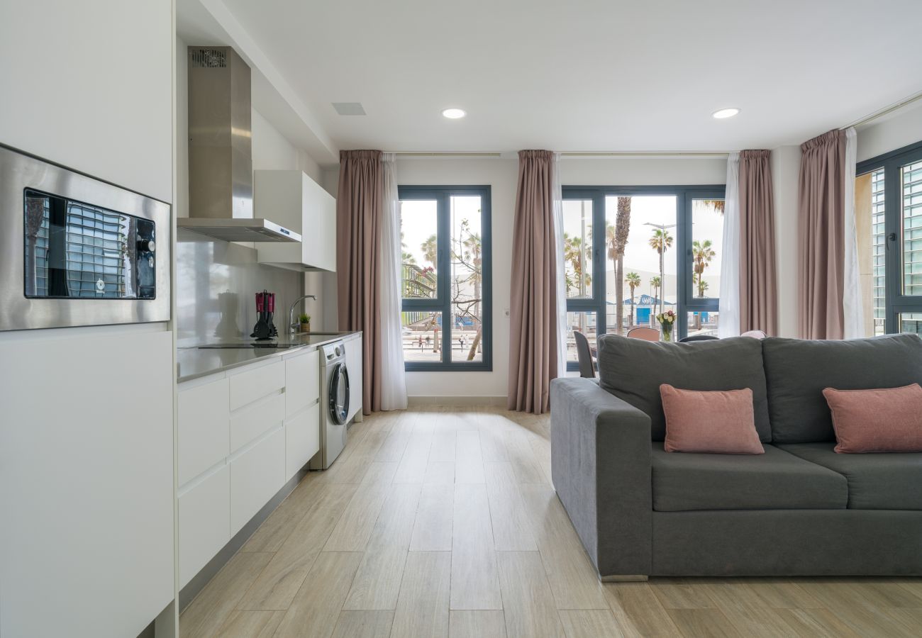 Apartamento en Las Palmas de Gran Canaria - Lanzarote 4