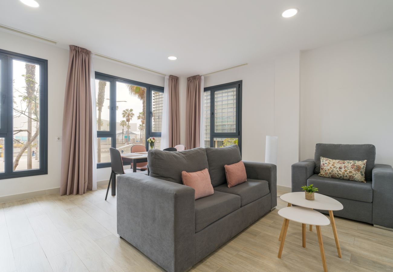Apartamento en Las Palmas de Gran Canaria - Lanzarote 4
