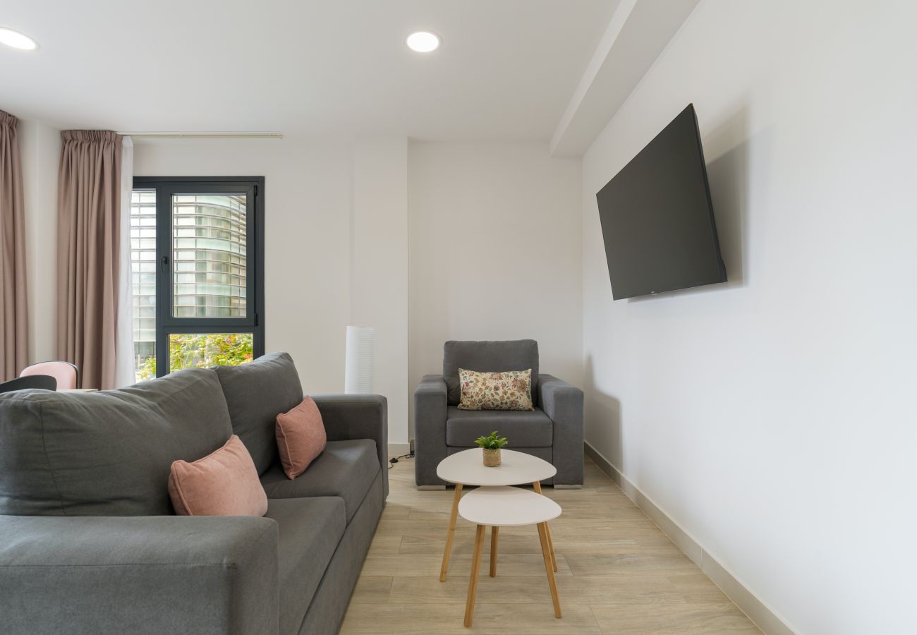 Apartamento en Las Palmas de Gran Canaria - Lanzarote 4