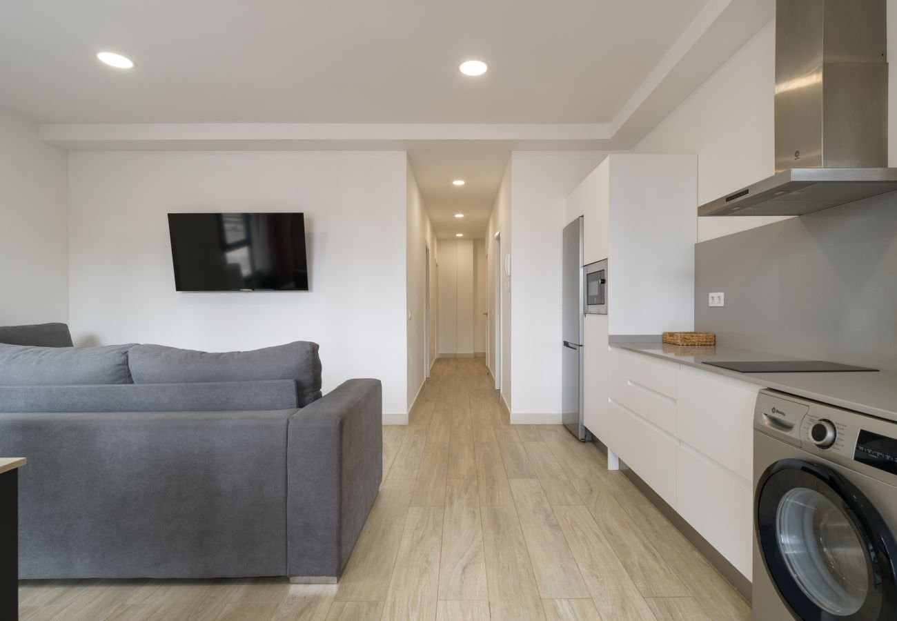 Apartamento en Las Palmas de Gran Canaria - Lanzarote 4