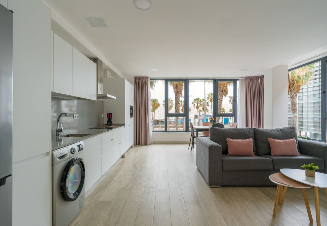 Casa en Las Palmas de Gran Canaria - Lanzarote 4