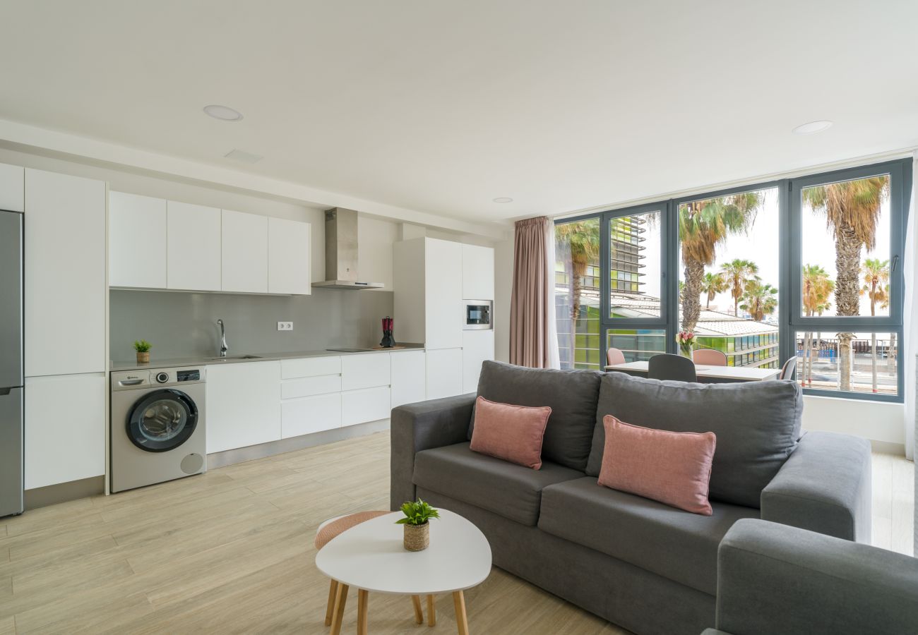 Casa en Las Palmas de Gran Canaria - Lanzarote 4