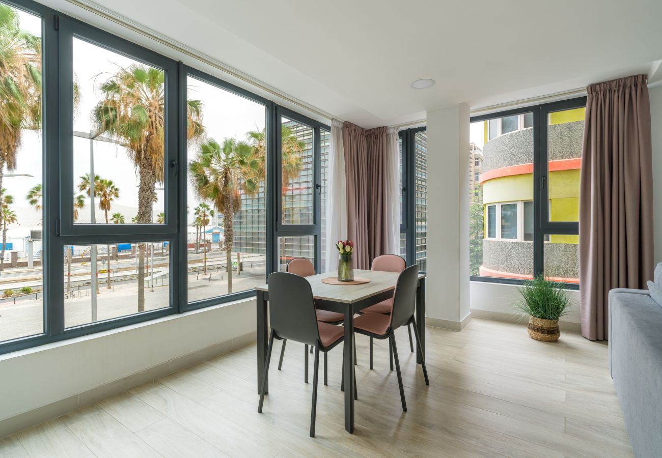 Casa en Las Palmas de Gran Canaria - Lanzarote 4