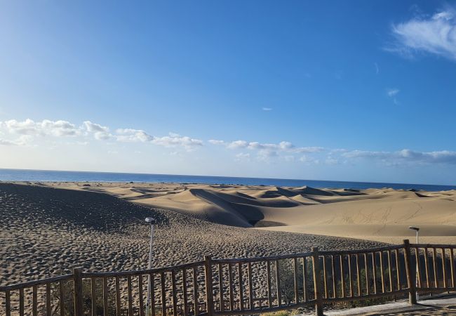 Casa en San Bartolomé de Tirajana - Marruecos 2