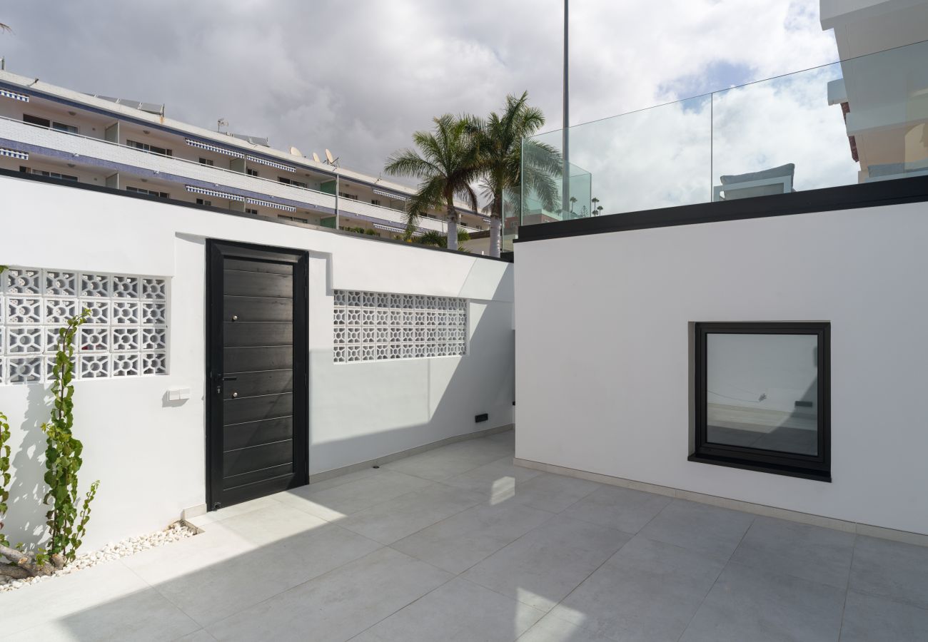 Chalet en San Bartolomé de Tirajana - LAS BURRAS OCEAN FRONT VIEWS