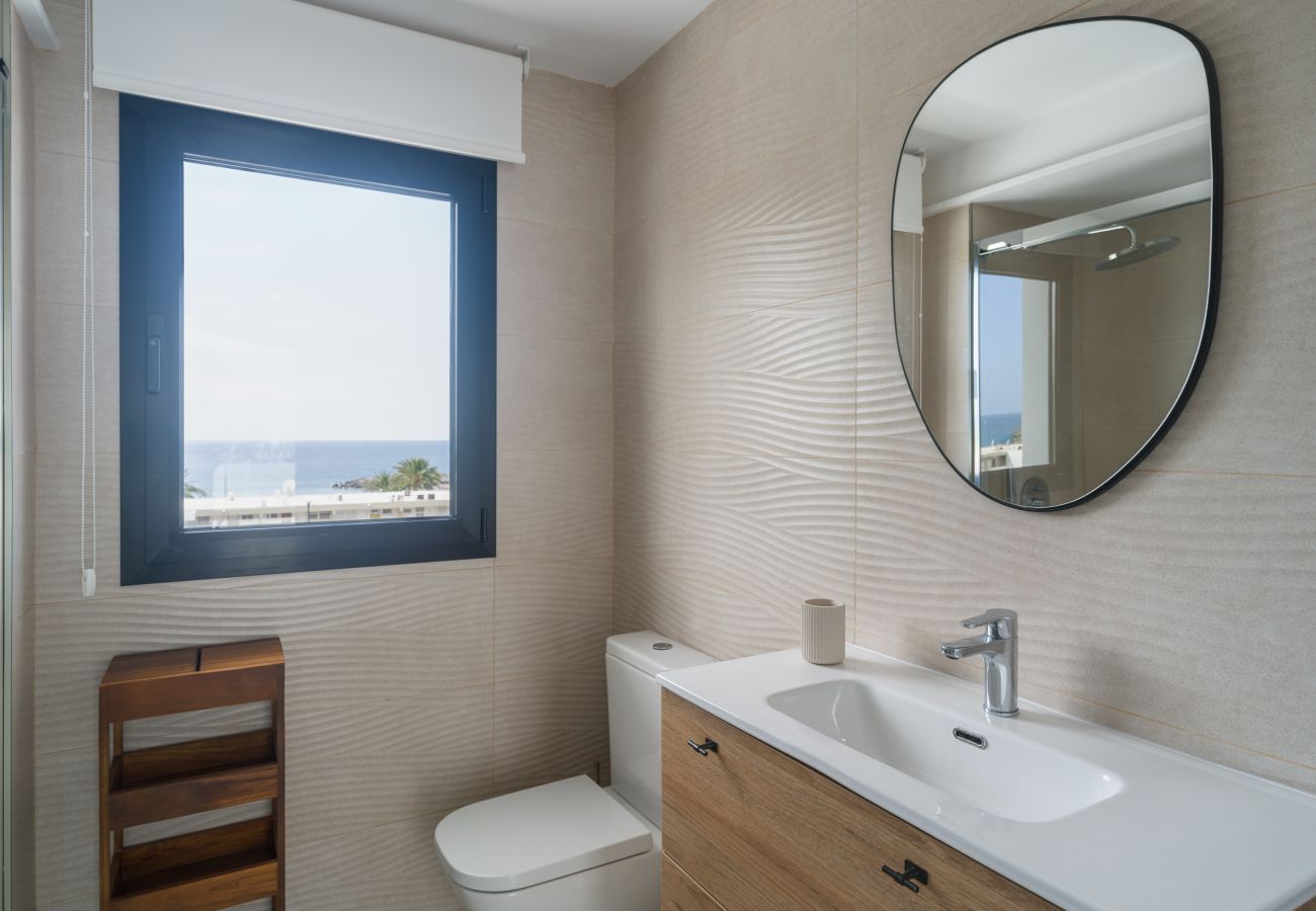 Chalet en San Bartolomé de Tirajana - LAS BURRAS OCEAN FRONT VIEWS