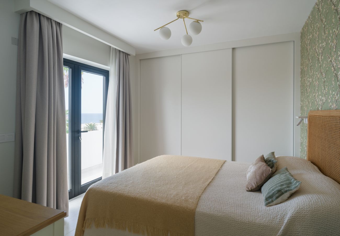 Chalet en San Bartolomé de Tirajana - LAS BURRAS OCEAN FRONT VIEWS
