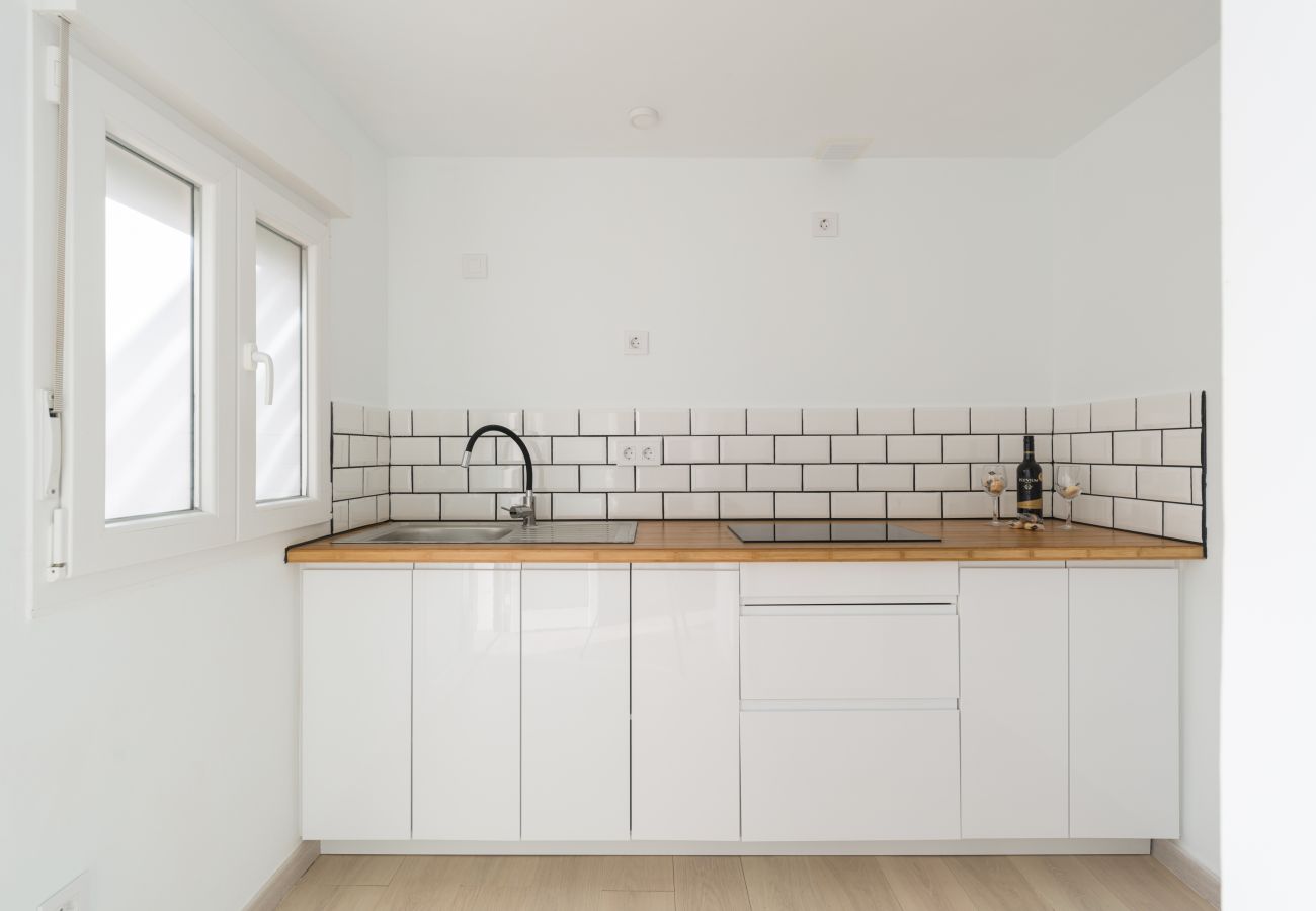 Casa en San Bartolomé de Tirajana - FLORIDA HOME