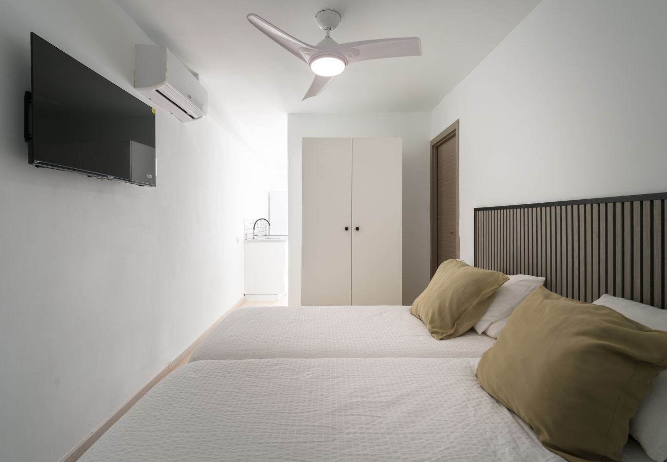 Casa en San Bartolomé de Tirajana - FLORIDA HOME