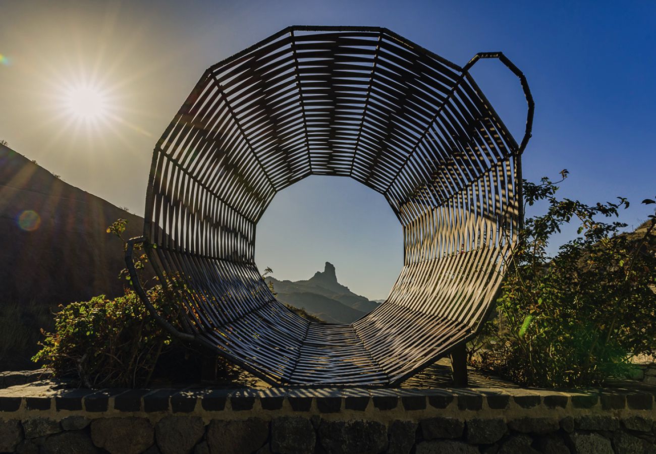 Alquiler por habitaciones en Tejeda - TEXEDA ROOM SUITES 1