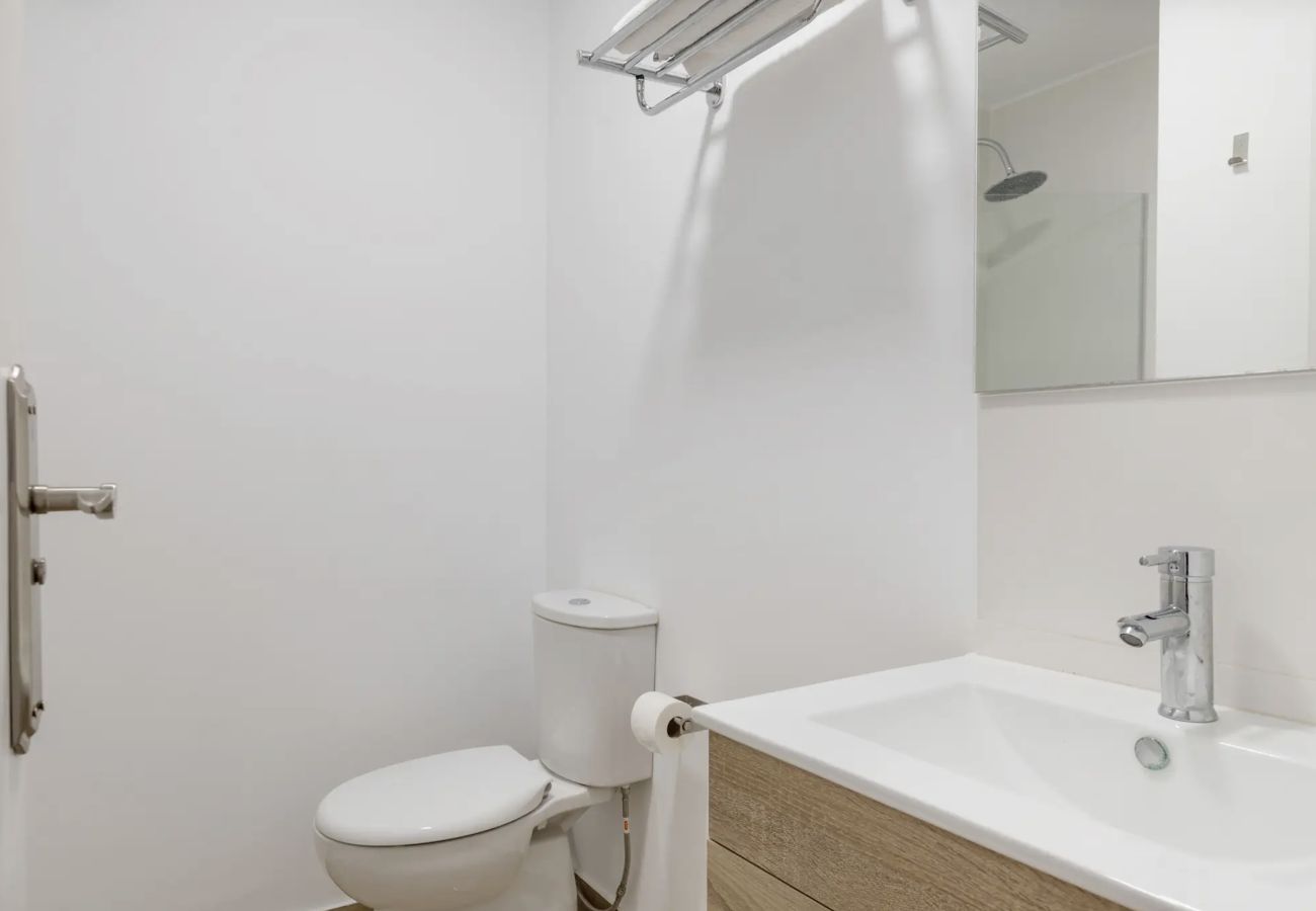 Alquiler por habitaciones en Tejeda - TEXEDA ROOM SUITES 4