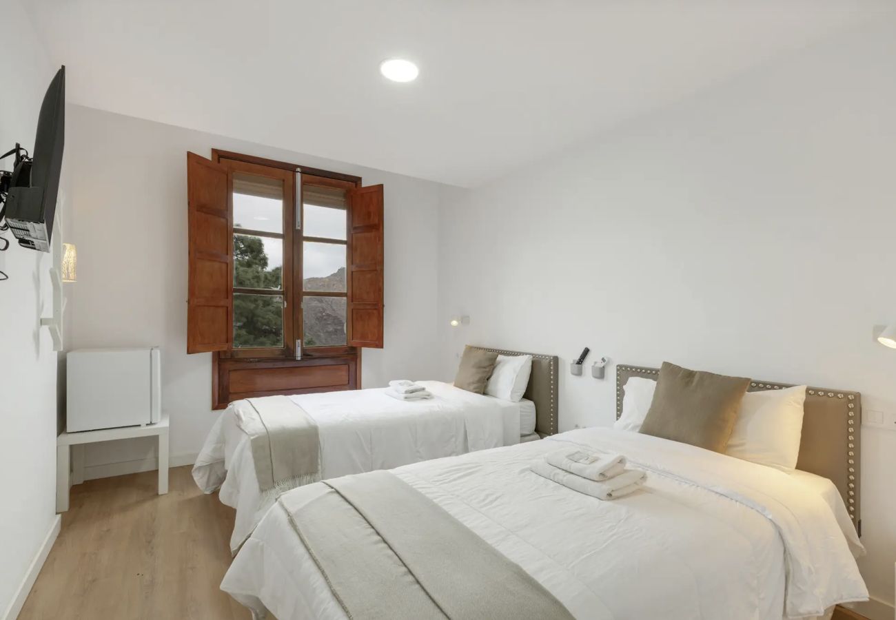 Alquiler por habitaciones en Tejeda - TEXEDA ROOM SUITES 4