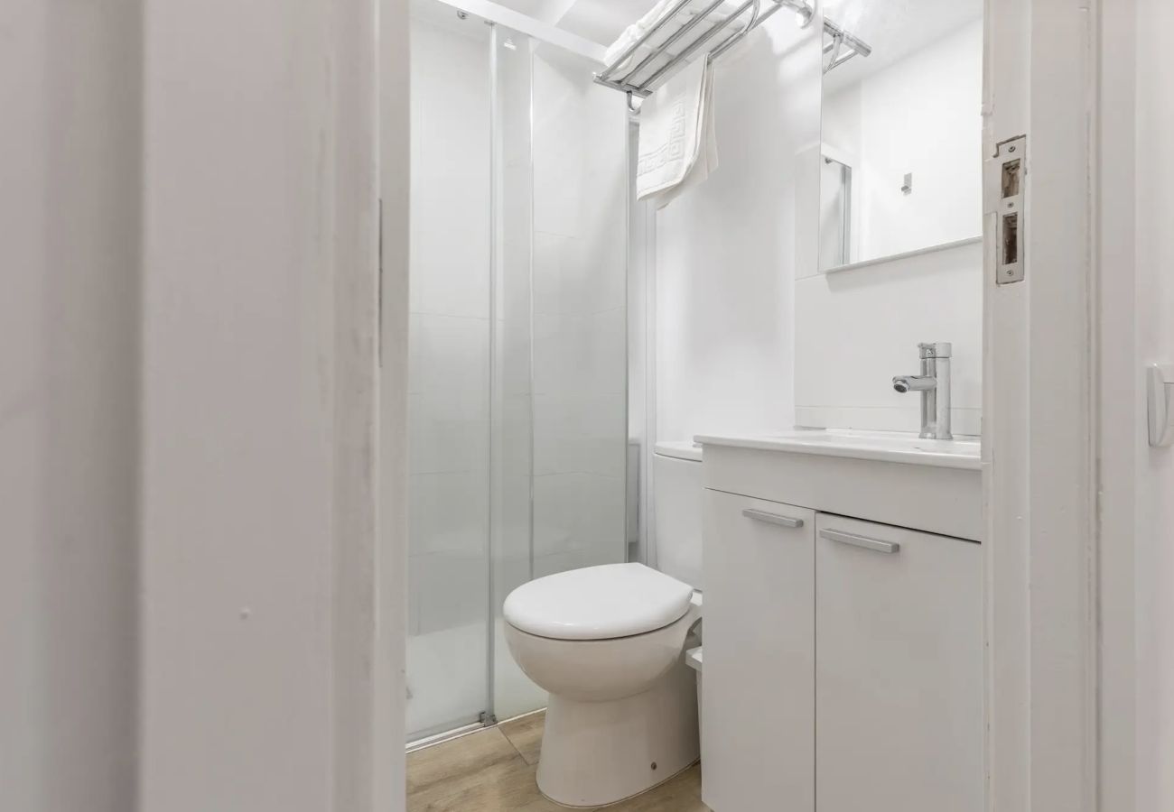 Alquiler por habitaciones en Tejeda - TEXEDA ROOM SUITES 5