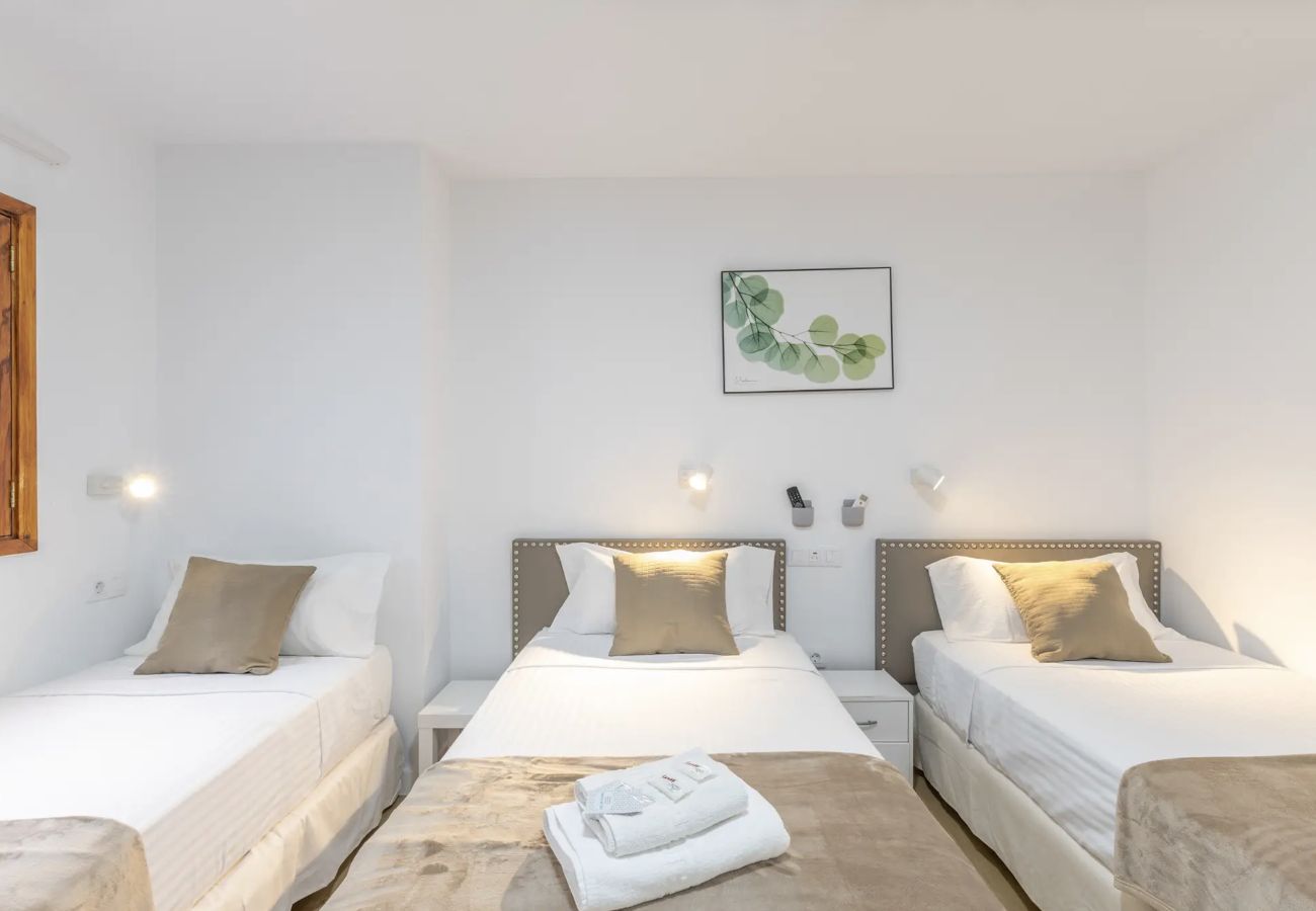 Alquiler por habitaciones en Tejeda - TEXEDA ROOM SUITES 6