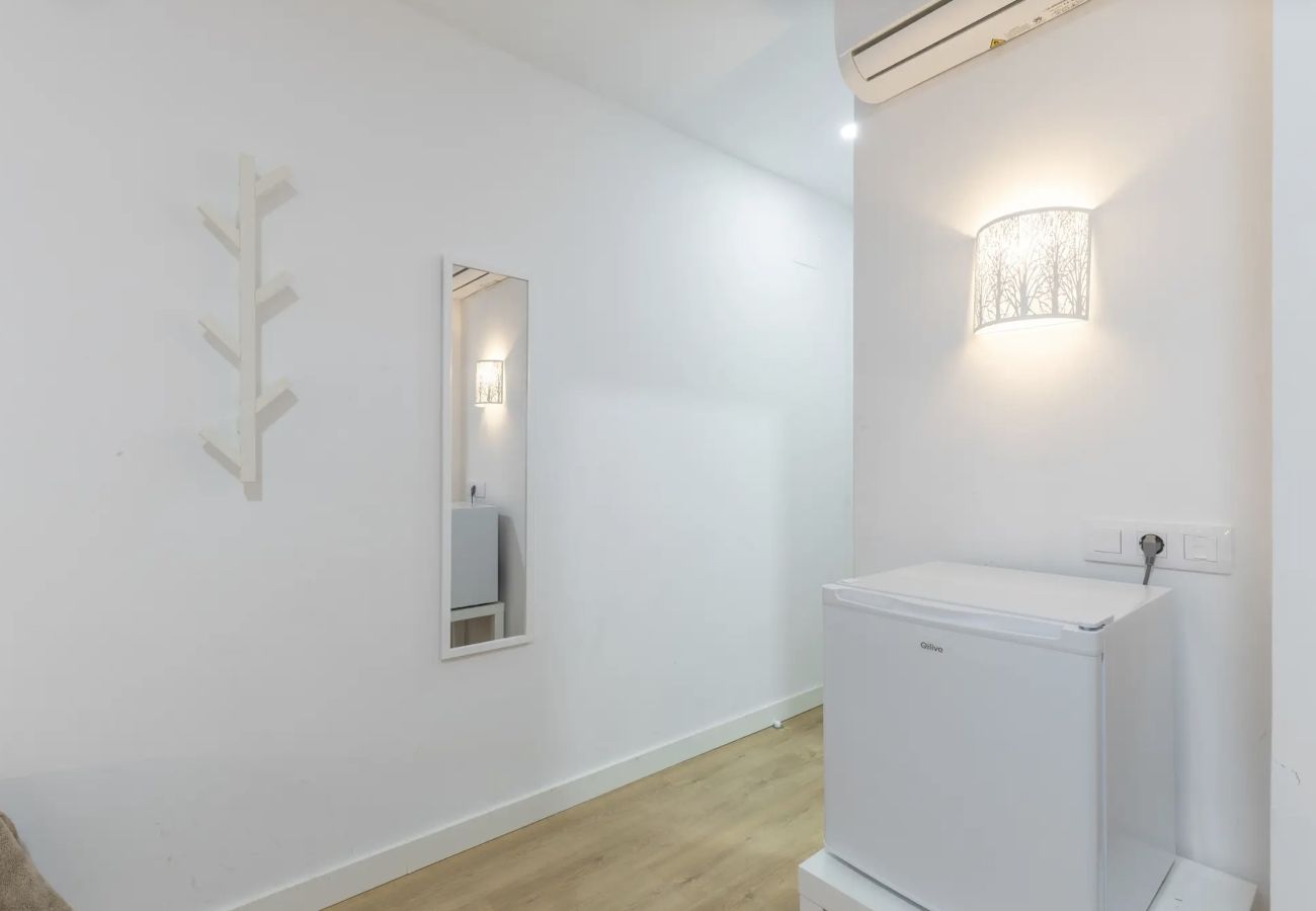 Alquiler por habitaciones en Tejeda - TEXEDA ROOM SUITES 6