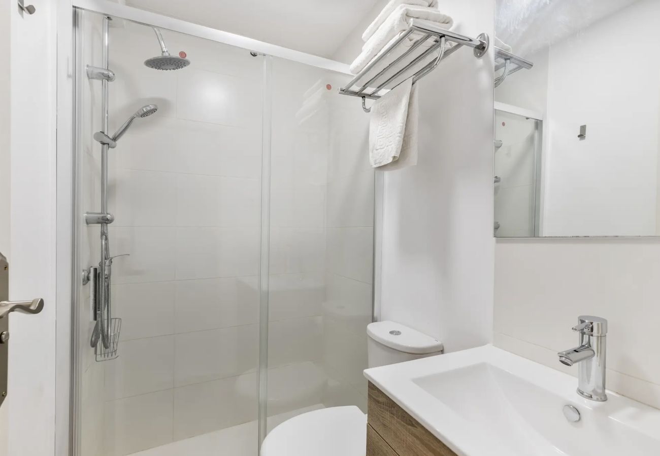 Alquiler por habitaciones en Tejeda - TEXEDA ROOM SUITES 7