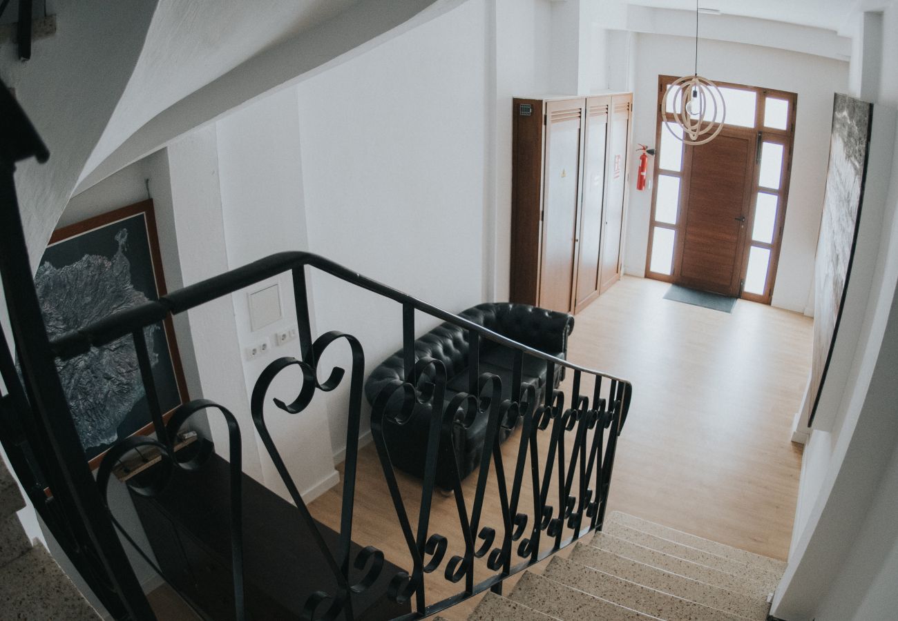 Alquiler por habitaciones en Tejeda - TEXEDA ROOM SUITES 7