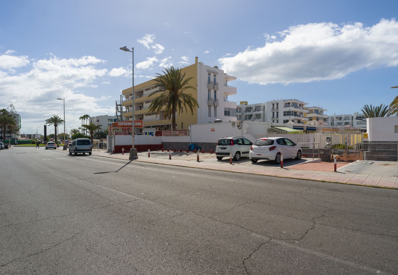 Casa en San Bartolomé de Tirajana - LOS GUAYRES