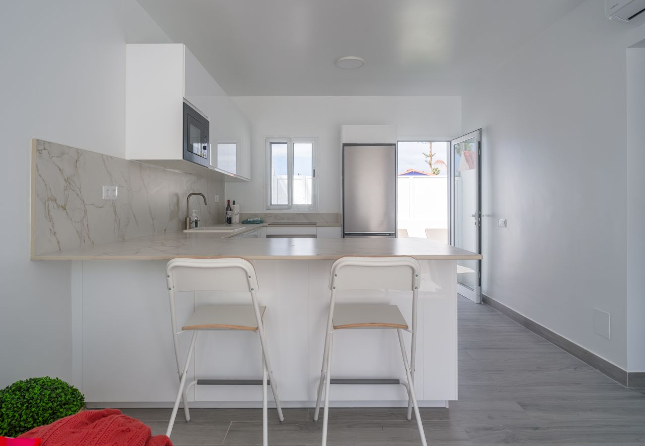 Casa en San Bartolomé de Tirajana - LOS GUAYRES