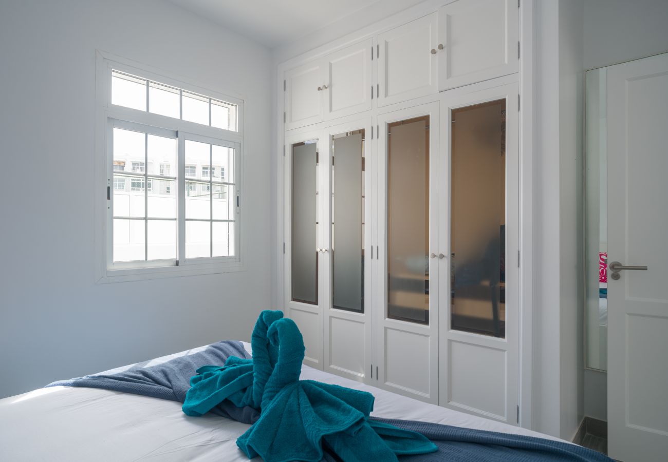 Casa en San Bartolomé de Tirajana - LOS GUAYRES