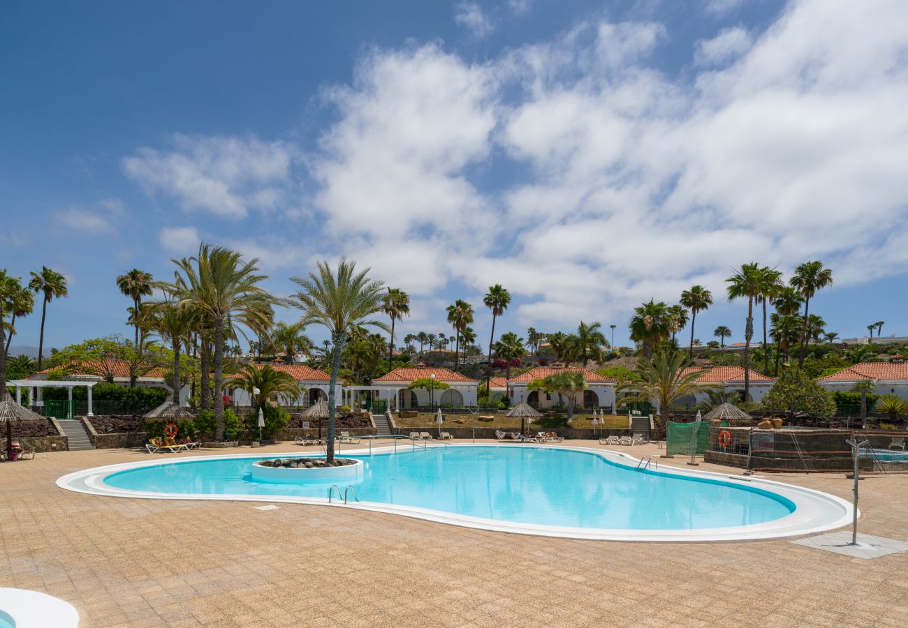 Casa en San Bartolomé de Tirajana - PARQUE GOLF 