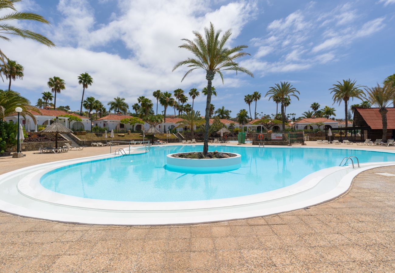 Casa en San Bartolomé de Tirajana - PARQUE GOLF 