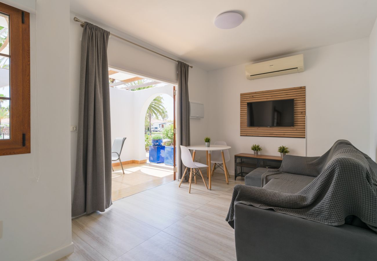 Casa en San Bartolomé de Tirajana - PARQUE GOLF 