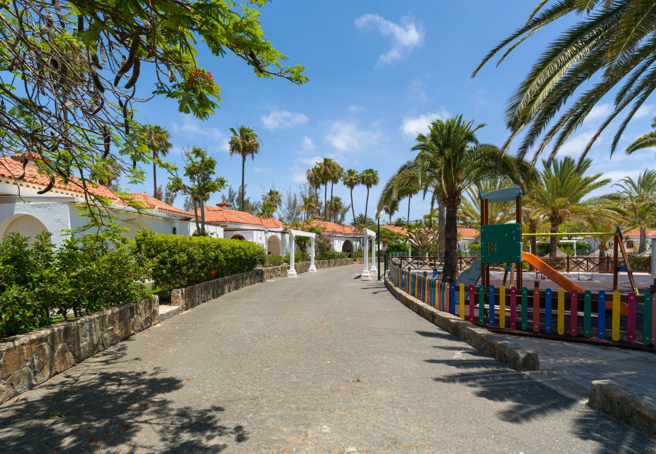 Casa en San Bartolomé de Tirajana - PARQUE GOLF 